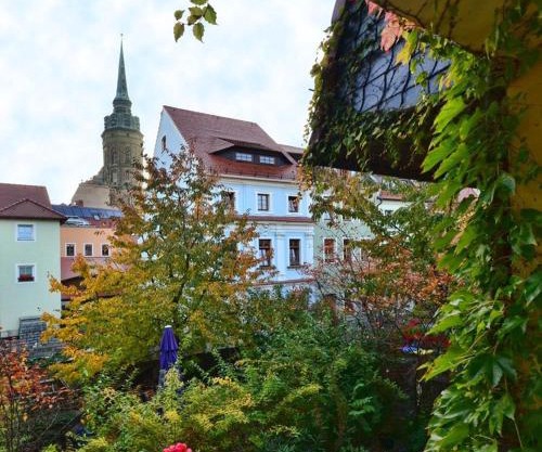 Haus Buchheim - Pension am Schloss