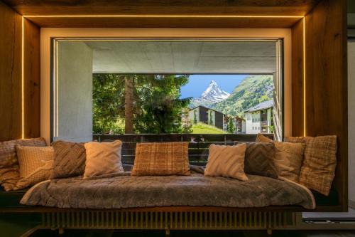 Haus Cervino - luxury apartment