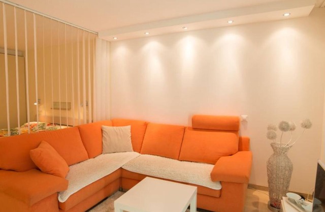 Haus Cristal