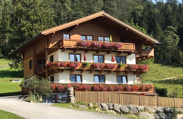 Haus Fernsebner