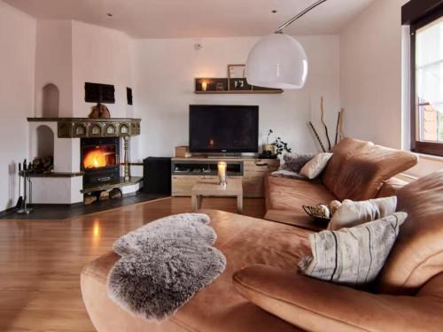 Haus Freigeist - Friedrichssuite