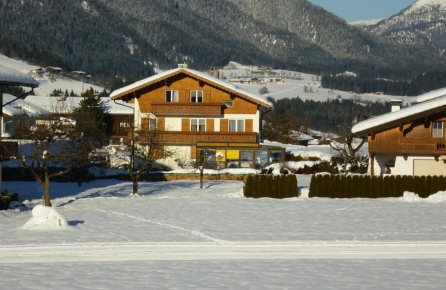 Haus Gabriela