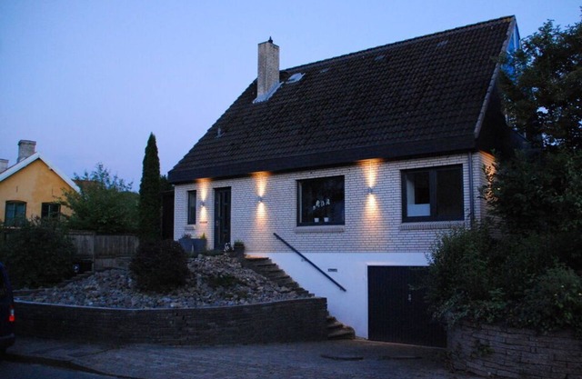 Haus Heide Comfortable holiday residence