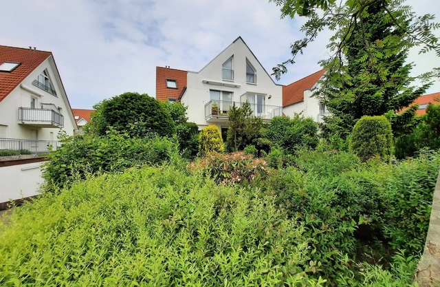 Haus Heidelbeere 22 - Holiday apartment Alltagspause