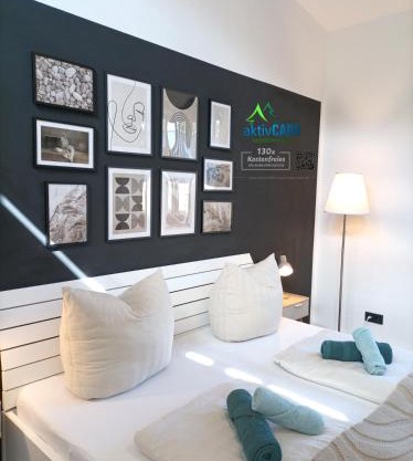 Haus im Grünen - Aktiv-Card Partner!