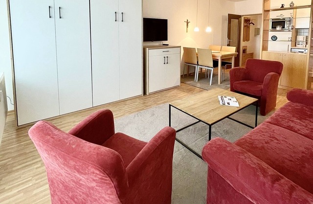 Haus Kalfamer Wohnung 8/9