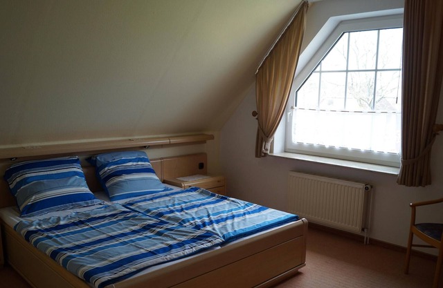 Haus Katharina 2 - Beautiful holiday apartment for up to 4 people