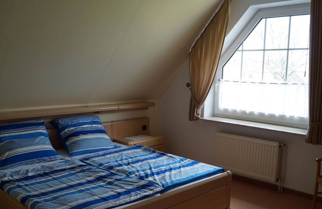 Haus Katharina 2 - Beautiful holiday apartment for up to 4 people - Haus Katharina