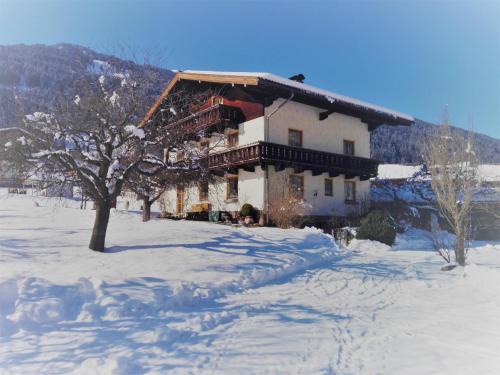 Haus Knapp FeWo Gastein