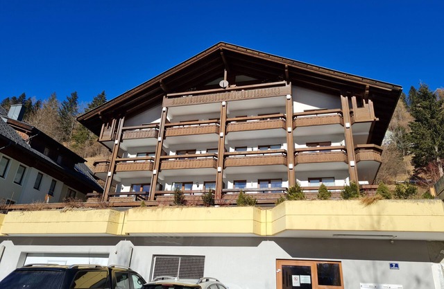 Haus Lilly by Globalimmoservice