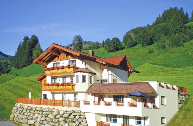 Haus Lindorfer-Ferienwohnung