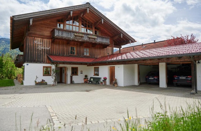 Haus Lofertal