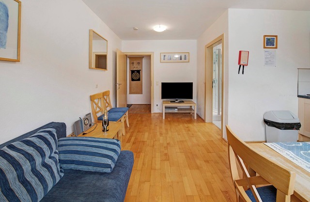 "Haus Lowe Appartement 1 Stock Nr 2" with Mountain View