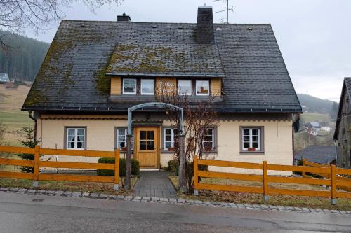 Haus Luise in Lenzkirch