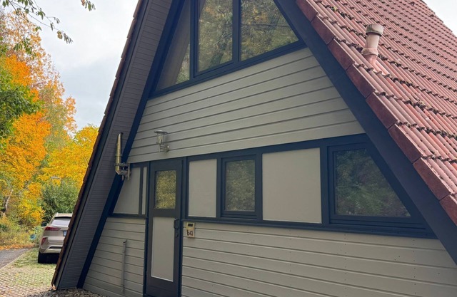 Haus Majda - A place with heart, history and friendship