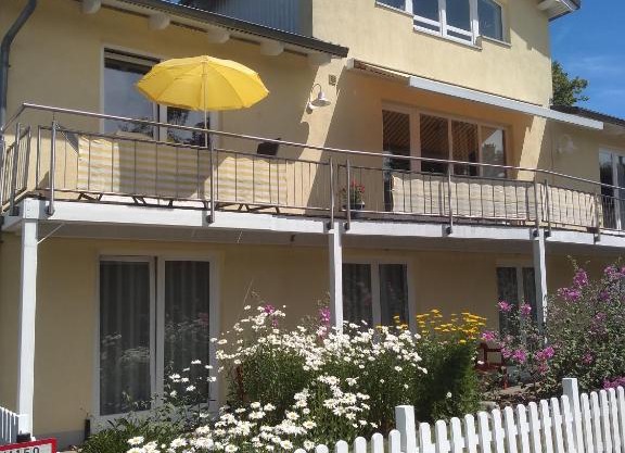 Haus Malve