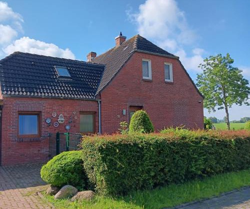 Haus Marilene - familienfreundlich, gemütlich, unvergesslich