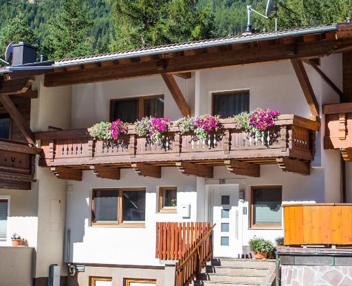 Haus Marina
