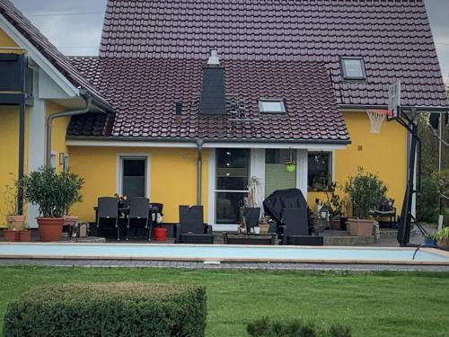 Haus Matti