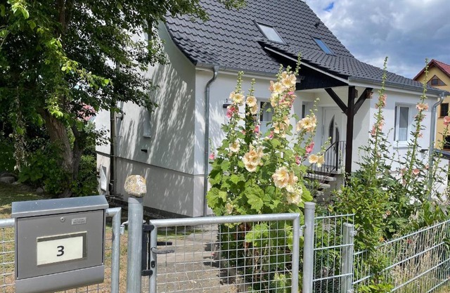 Haus Meerglück Seeschwalbe