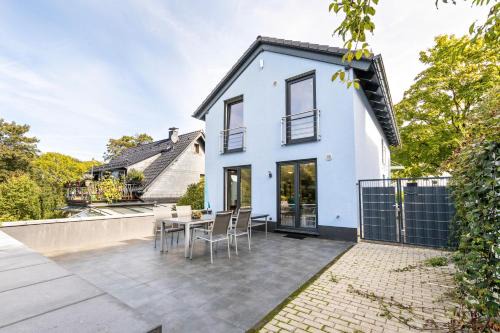 Haus mit 4 Schlafzimmern