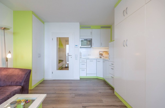 Haus Nautic, Fewo 402