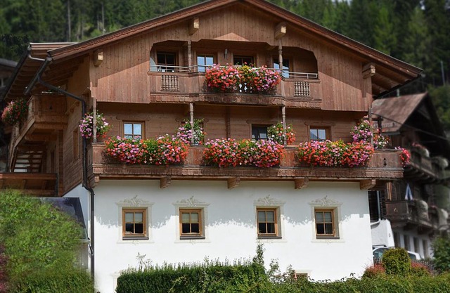 Haus Pitterl