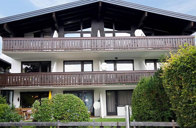 Haus Point by Interhome