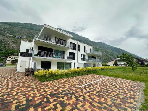 Haus Römerhof Apt 3