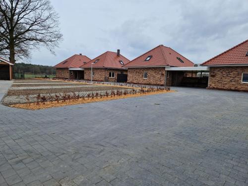 Haus Radde