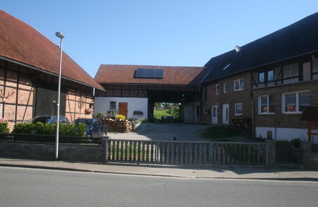 Haus Riesen