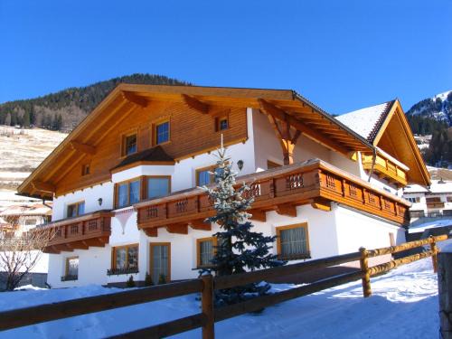 Haus Romantica