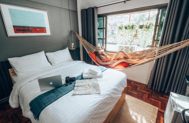 Haus Sathorn 11 Residence