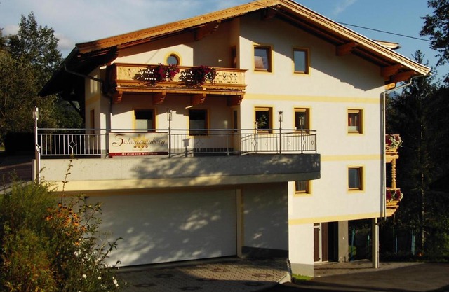 Haus Schwarzenberg
