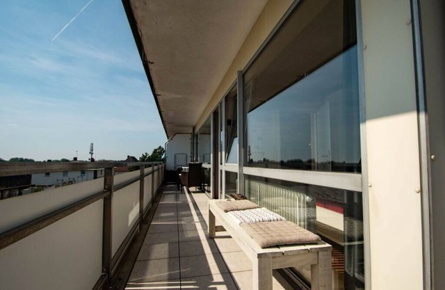 Haus Seeluft Apartment 32