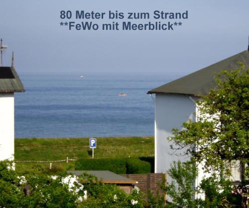 Haus Seeblick