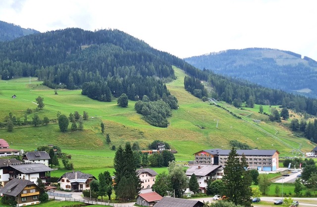 Haus Sofia Top 3.3 by Globalimmoservice