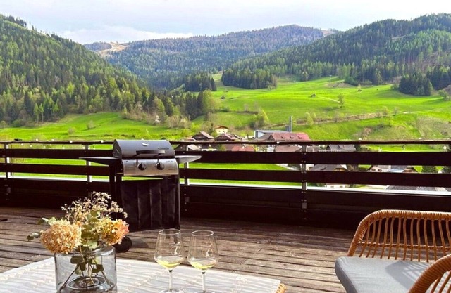 Haus Sofia Top 1.2 by Globalimmoservice