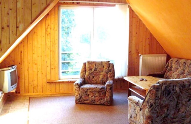 Haus Sommerwind OG Comfortable Vacation Home