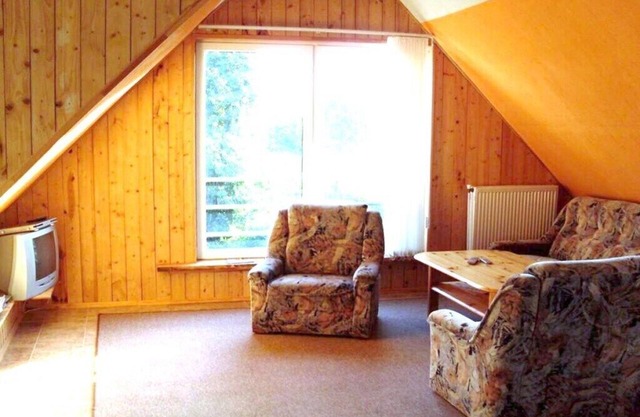 Haus Sommerwind OG Comfortable Vacation Home