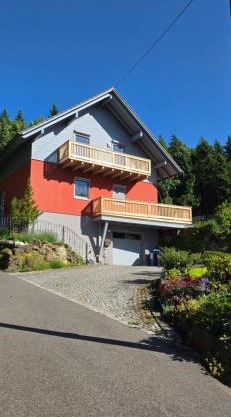 Haus Sonnhof
