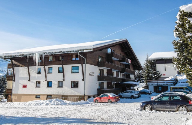 Haus Steigerbauer Top 1