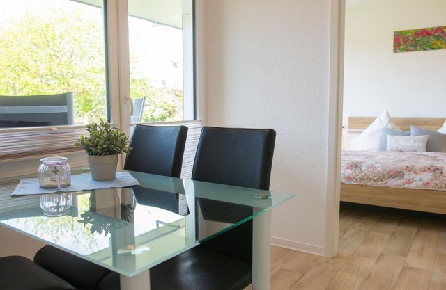 Haus Strandburg - Sanddorn