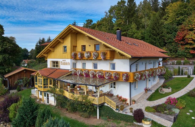 Haus Talblick
