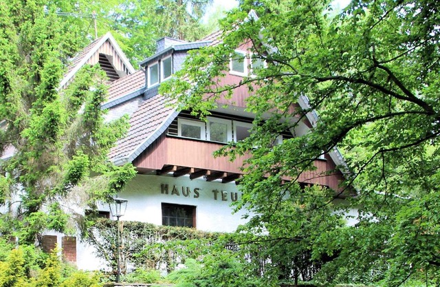 Haus Teufenbach