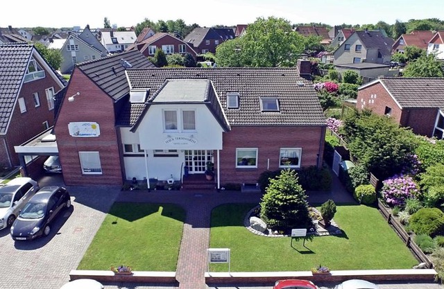 Haus Thorwarth - Hotel garni