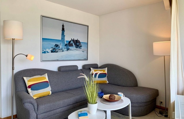 Haus Villa Anna Apartment 38