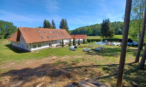 Haus Waldesruh