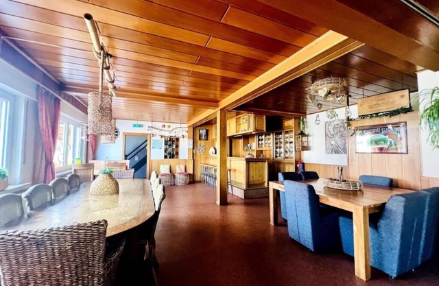 Haus Zum Diemelsee, Cozy groups accommodation in beautiful surroundings!