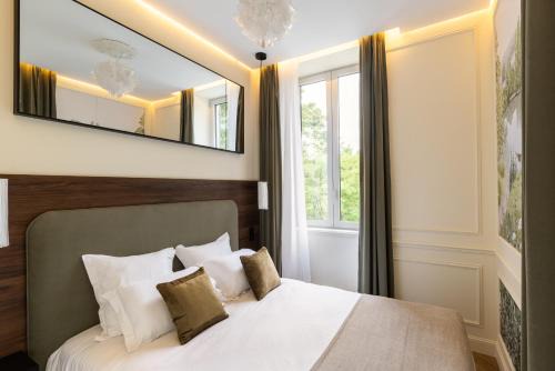 Hausman Suites - Appart Hotel